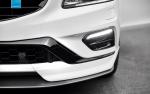 Volvo V60 Polestar 2017 года (WW)